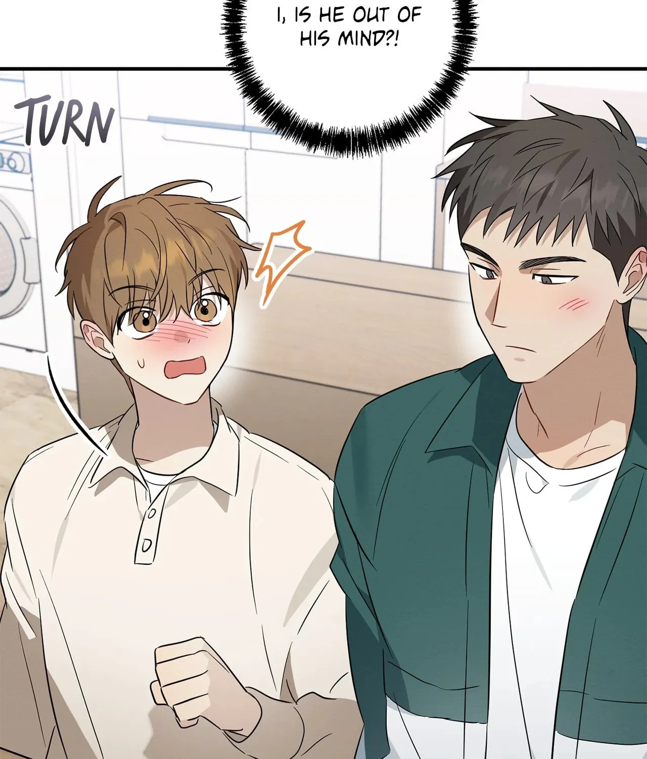 Read Plum Candy Love chapter 34 image 58 on Lezhin