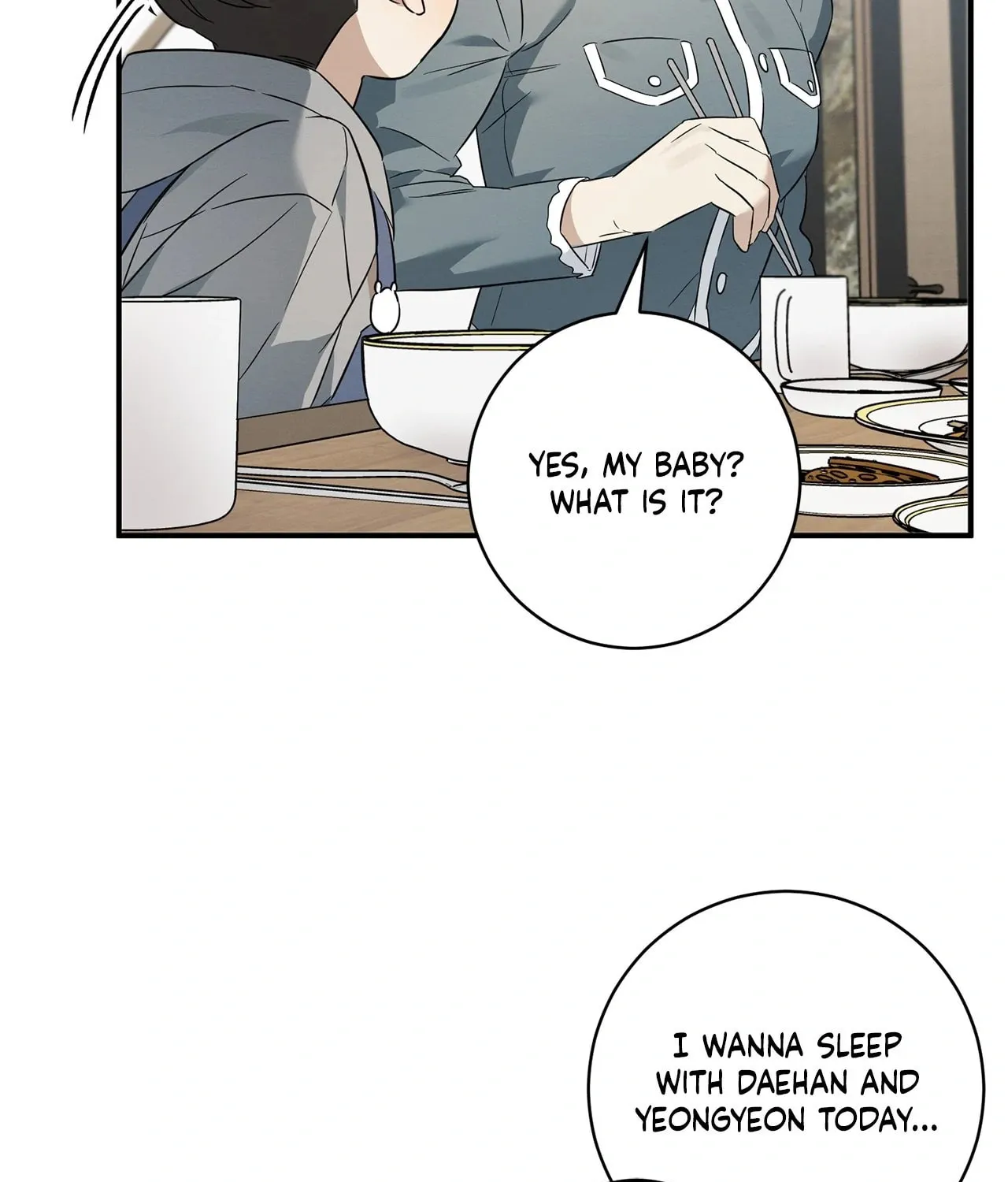 Read Plum Candy Love chapter 34 image 72 on Lezhin
