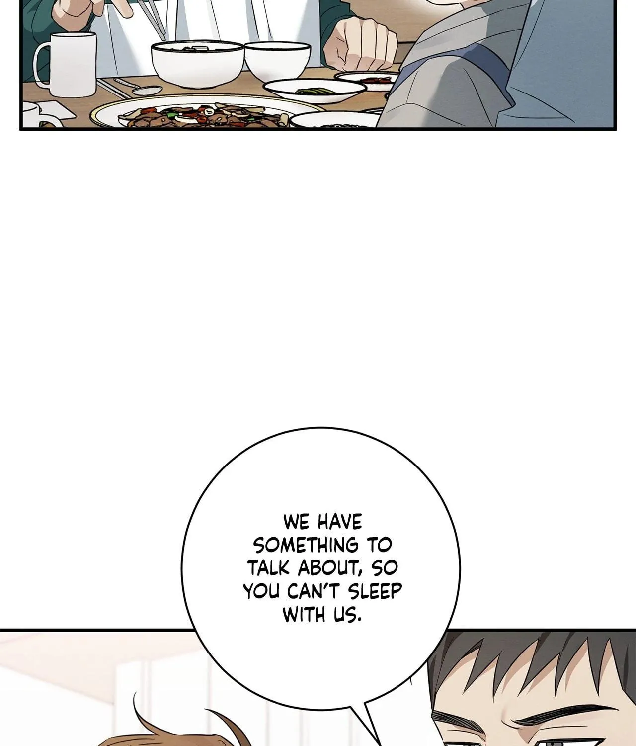 Read Plum Candy Love chapter 34 image 74 on Lezhin