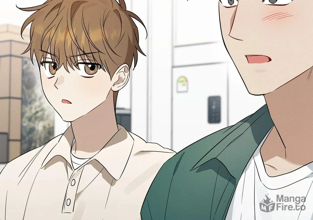 Read Plum Candy Love chapter 34 image 75 on Lezhin