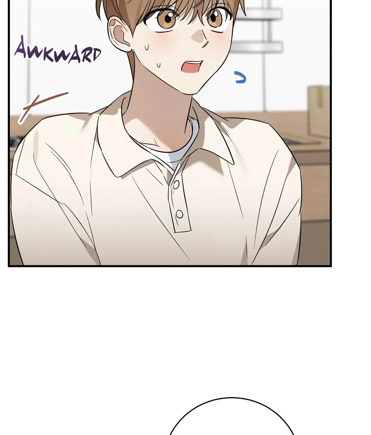 Read Plum Candy Love chapter 34 image 8 on Lezhin