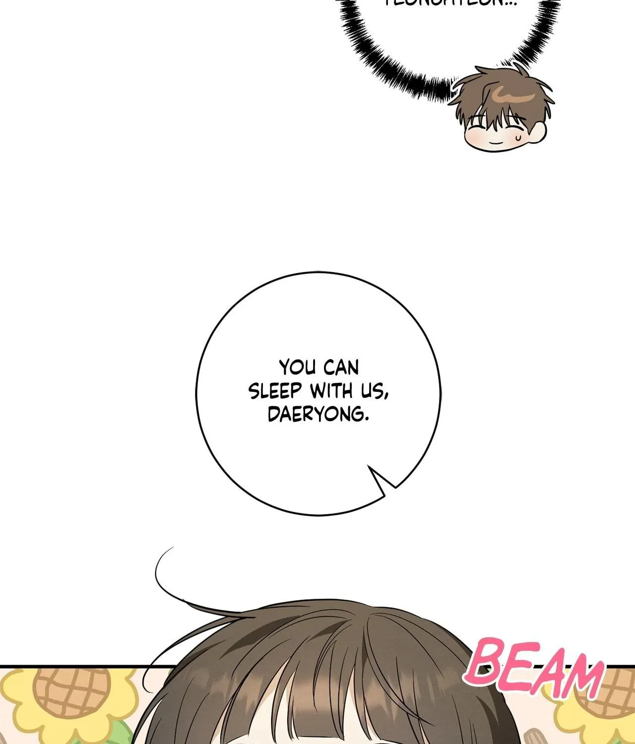 Read Plum Candy Love chapter 34 image 80 on Lezhin