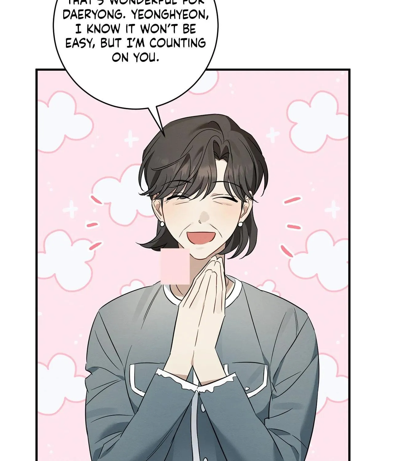 Read Plum Candy Love chapter 34 image 85 on Lezhin