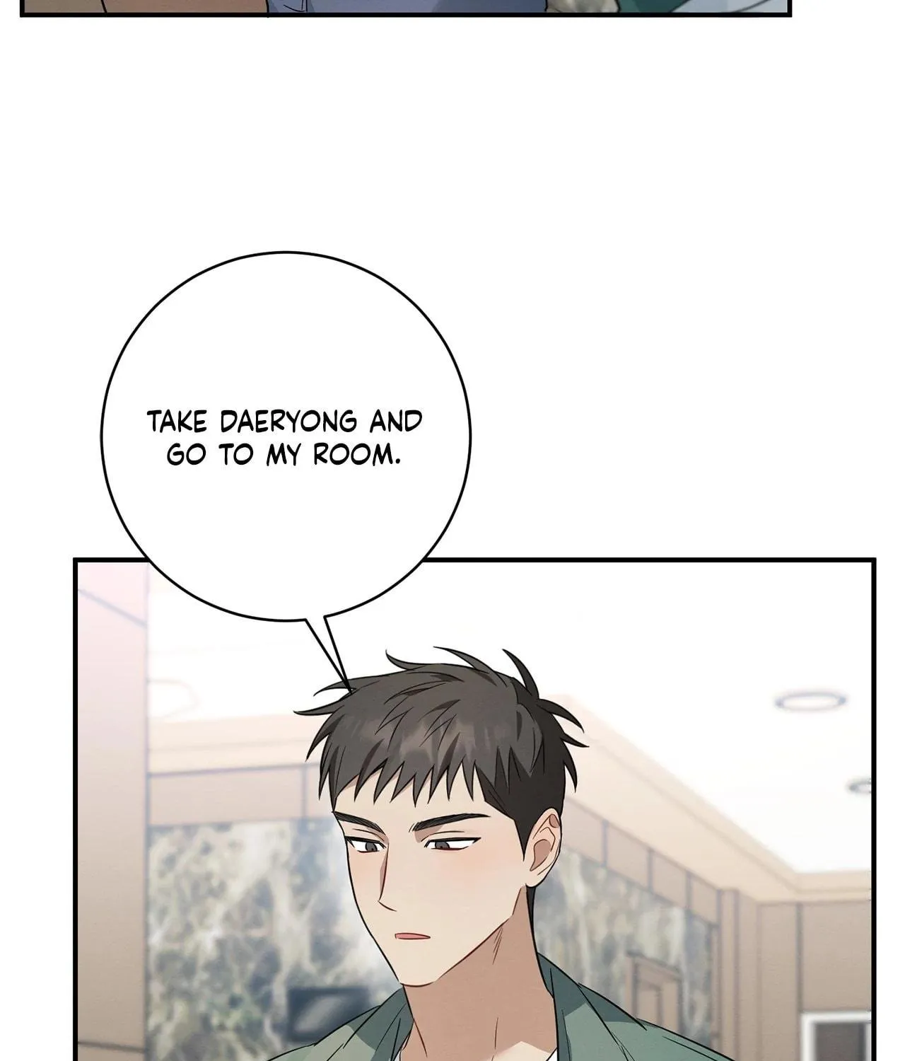 Read Plum Candy Love chapter 34 image 91 on Lezhin