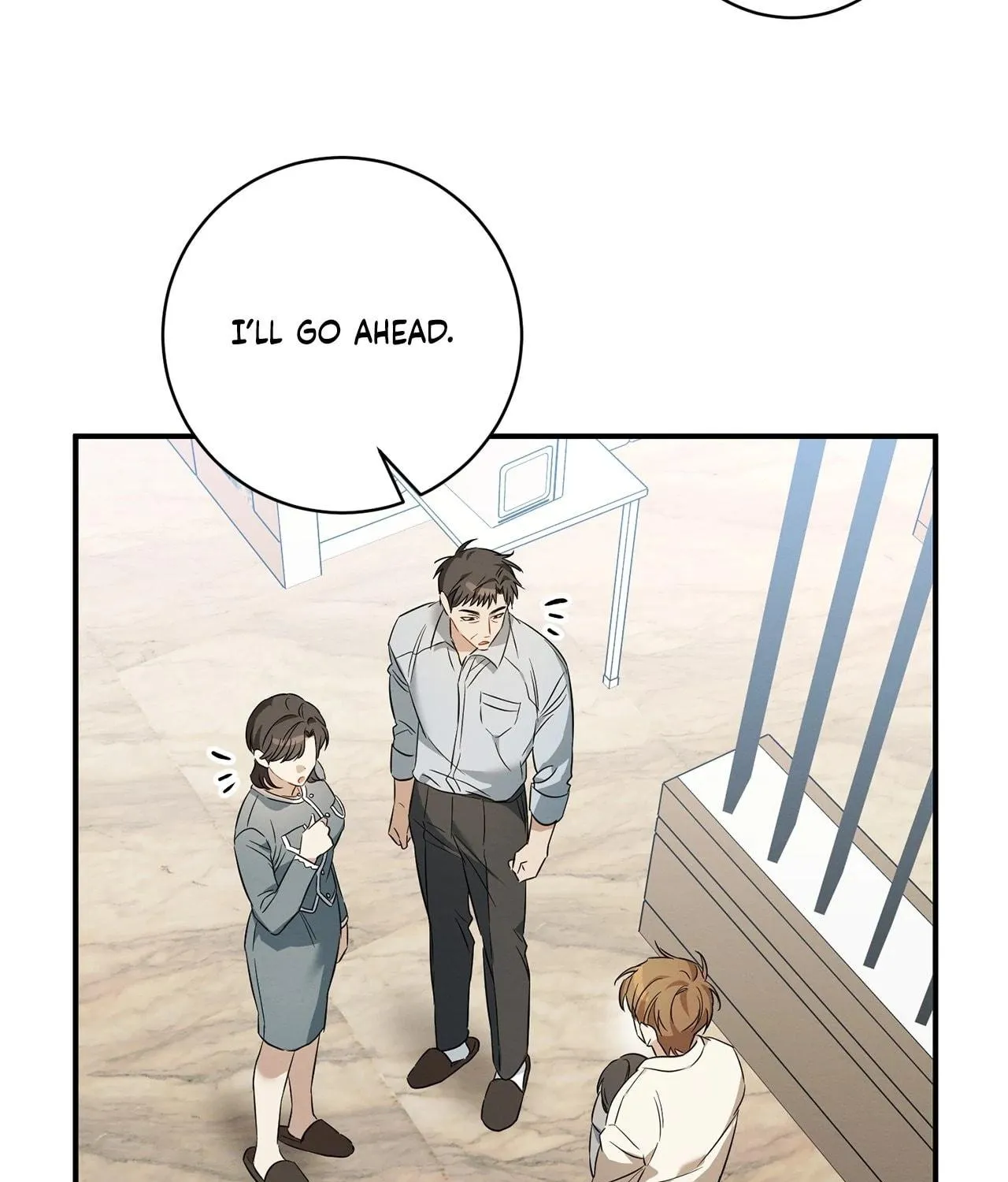 Read Plum Candy Love chapter 34 image 95 on Lezhin