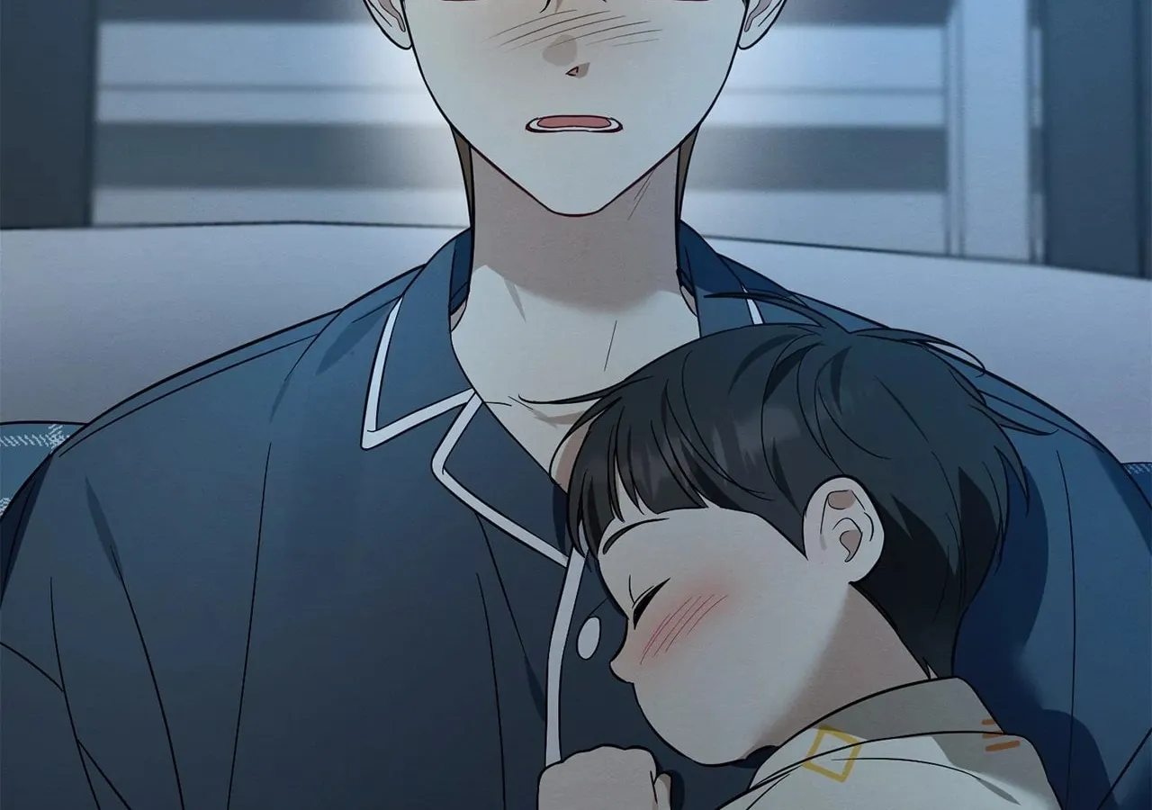 Read Plum Candy Love chapter 35 image 101 on Lezhin