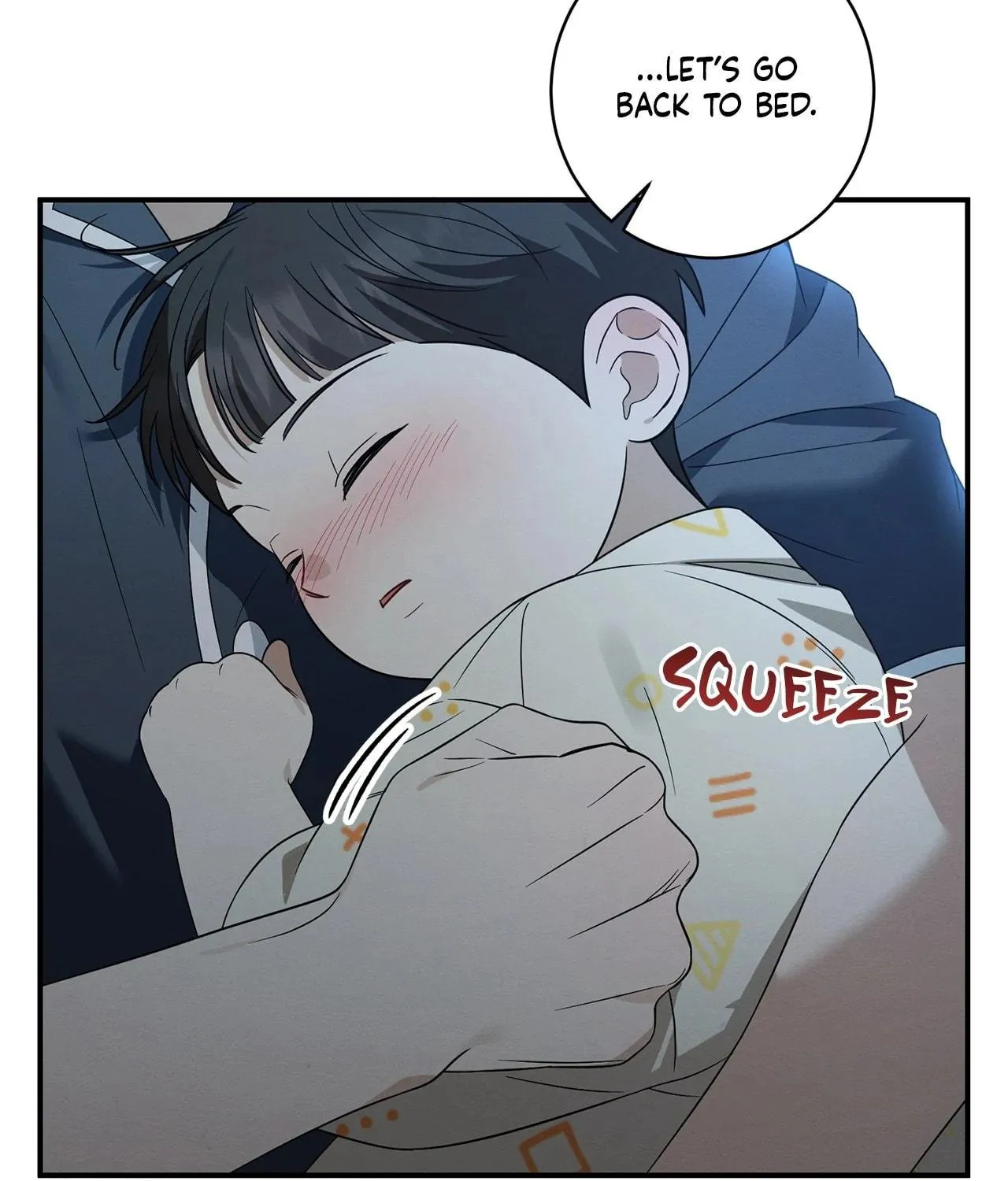 Read Plum Candy Love chapter 35 image 107 on Lezhin