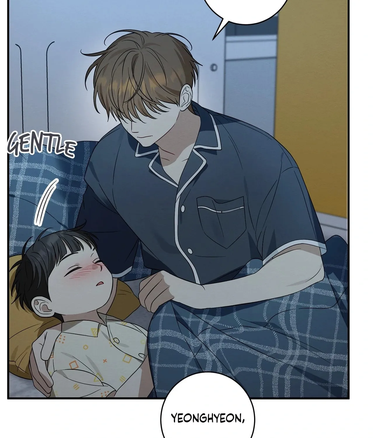 Read Plum Candy Love chapter 35 image 109 on Lezhin