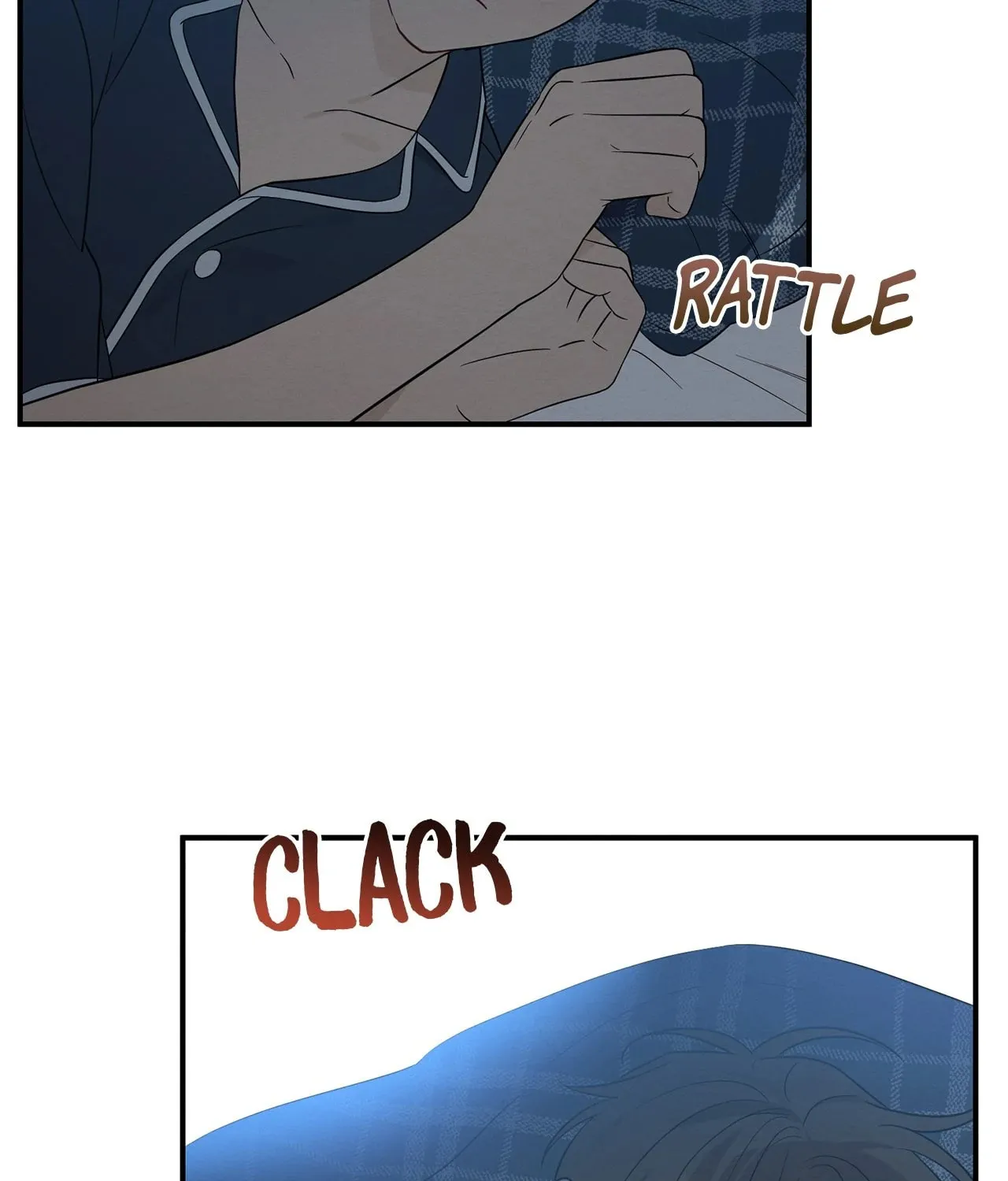 Read Plum Candy Love chapter 35 image 117 on Lezhin