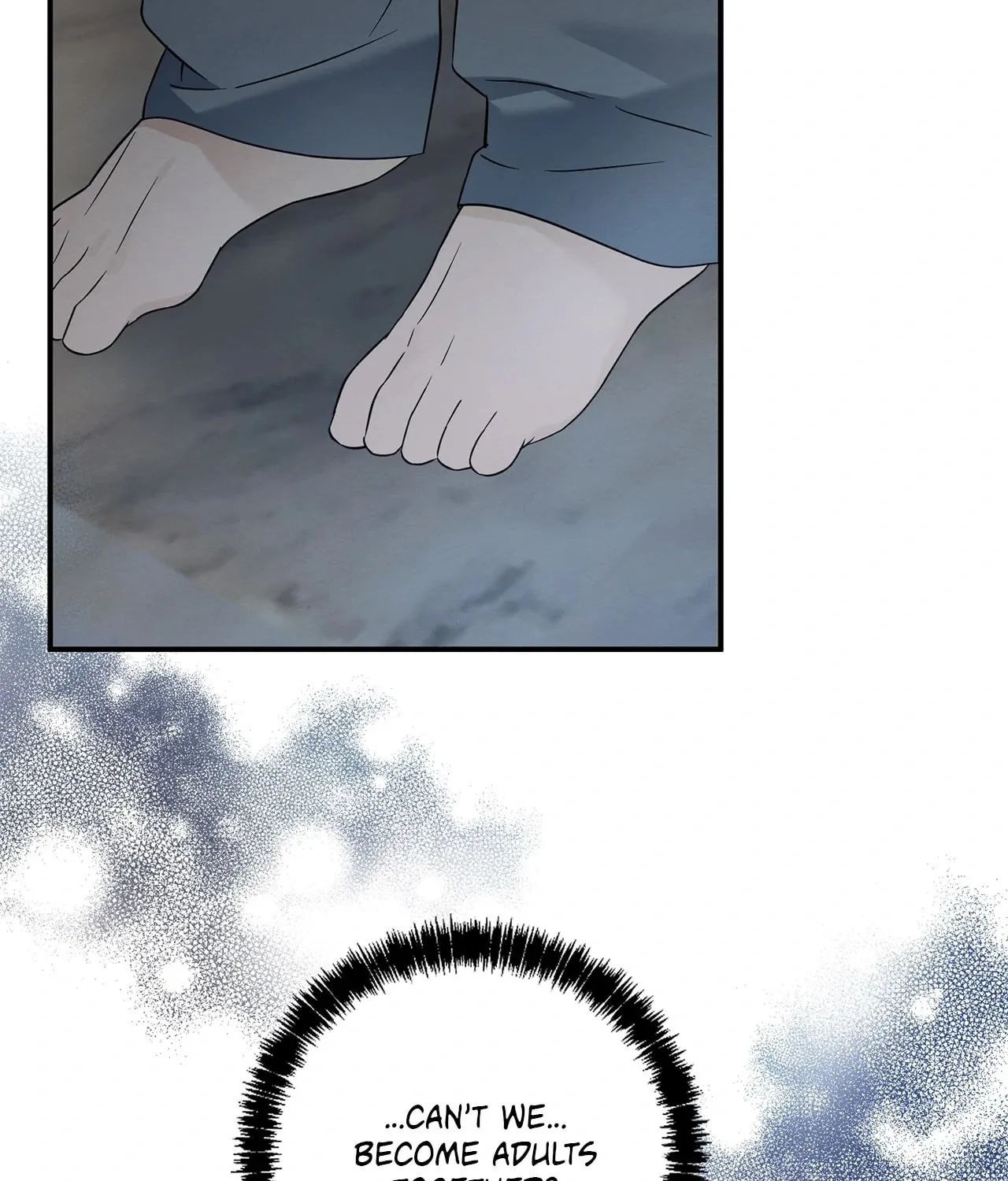 Read Plum Candy Love chapter 35 image 121 on Lezhin