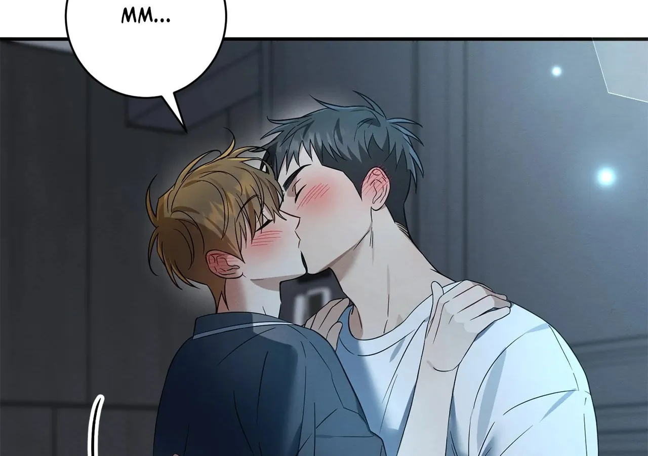 Read Plum Candy Love chapter 35 image 13 on Lezhin