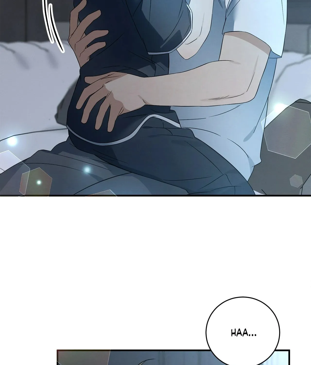 Read Plum Candy Love chapter 35 image 14 on Lezhin