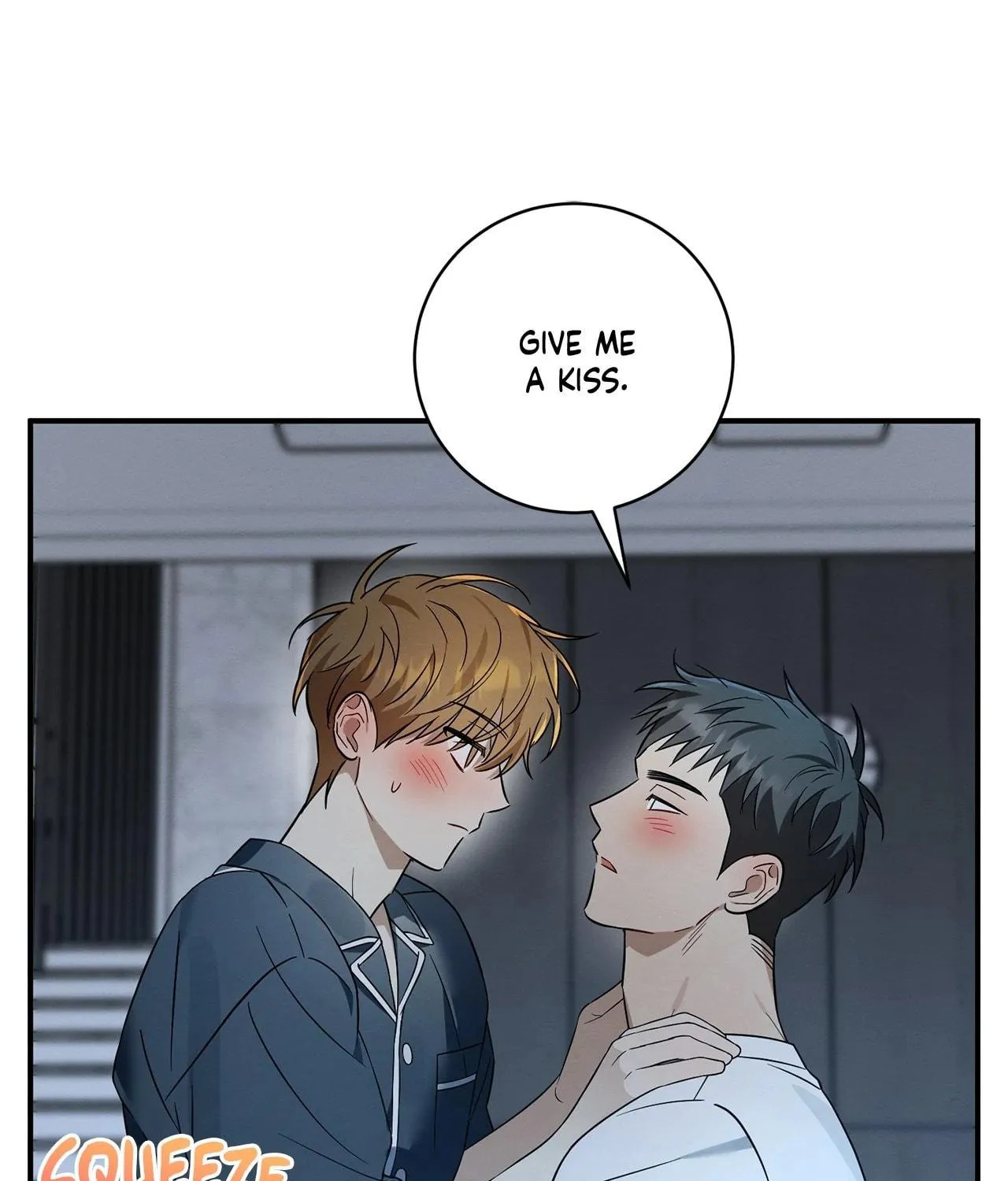 Read Plum Candy Love chapter 35 image 21 on Lezhin