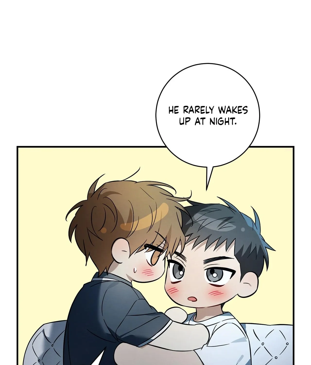 Read Plum Candy Love chapter 35 image 25 on Lezhin