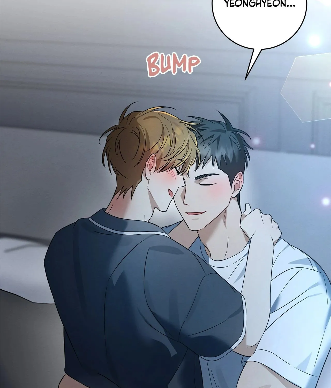 Read Plum Candy Love chapter 35 image 35 on Lezhin