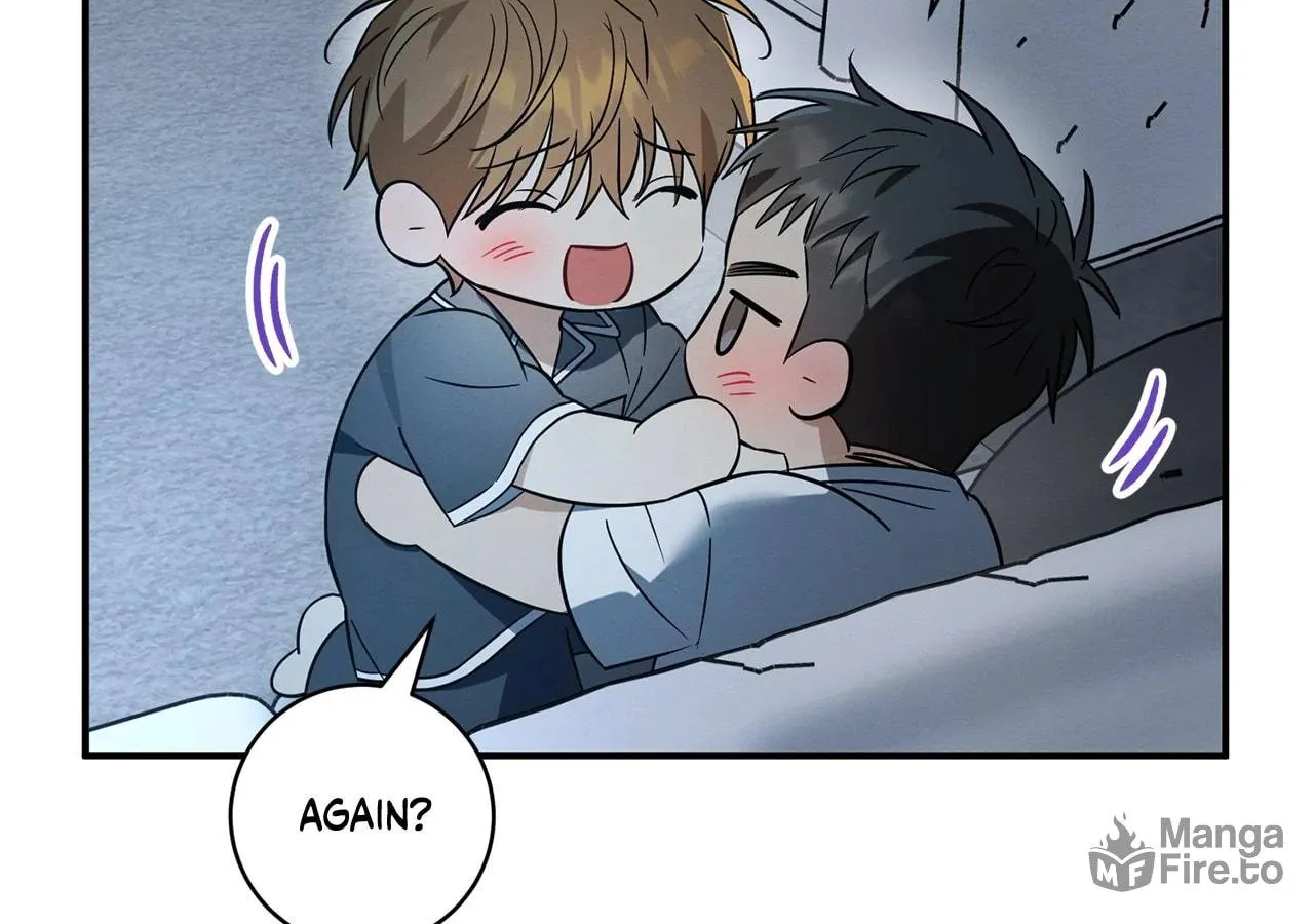 Read Plum Candy Love chapter 35 image 38 on Lezhin