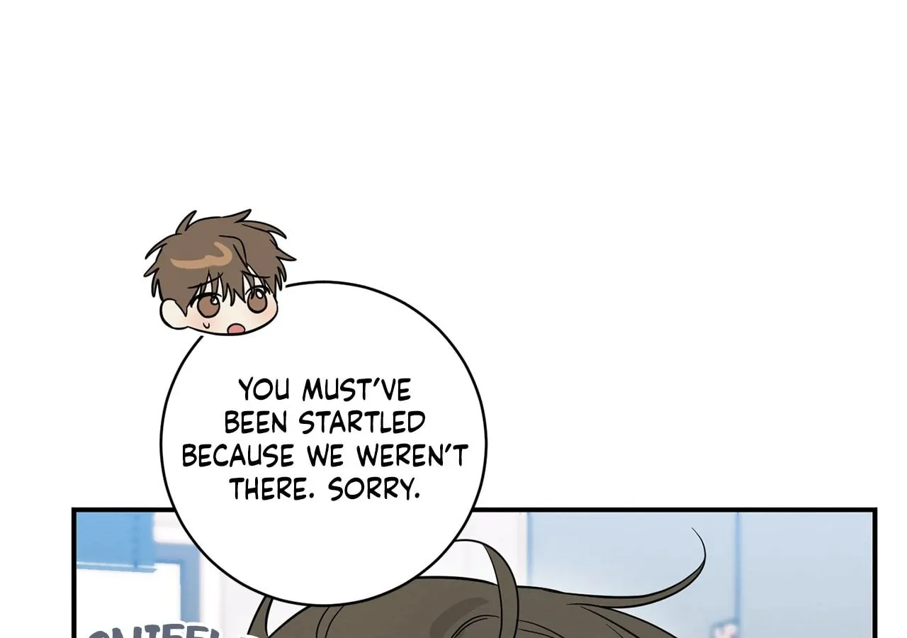 Read Plum Candy Love chapter 35 image 49 on Lezhin
