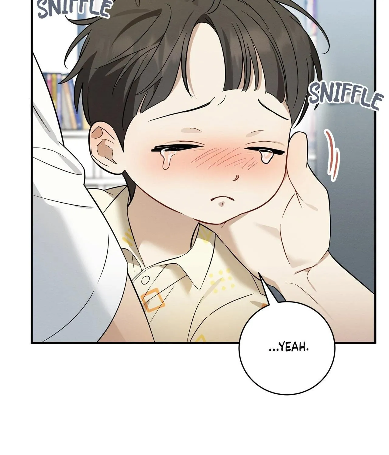 Read Plum Candy Love chapter 35 image 50 on Lezhin