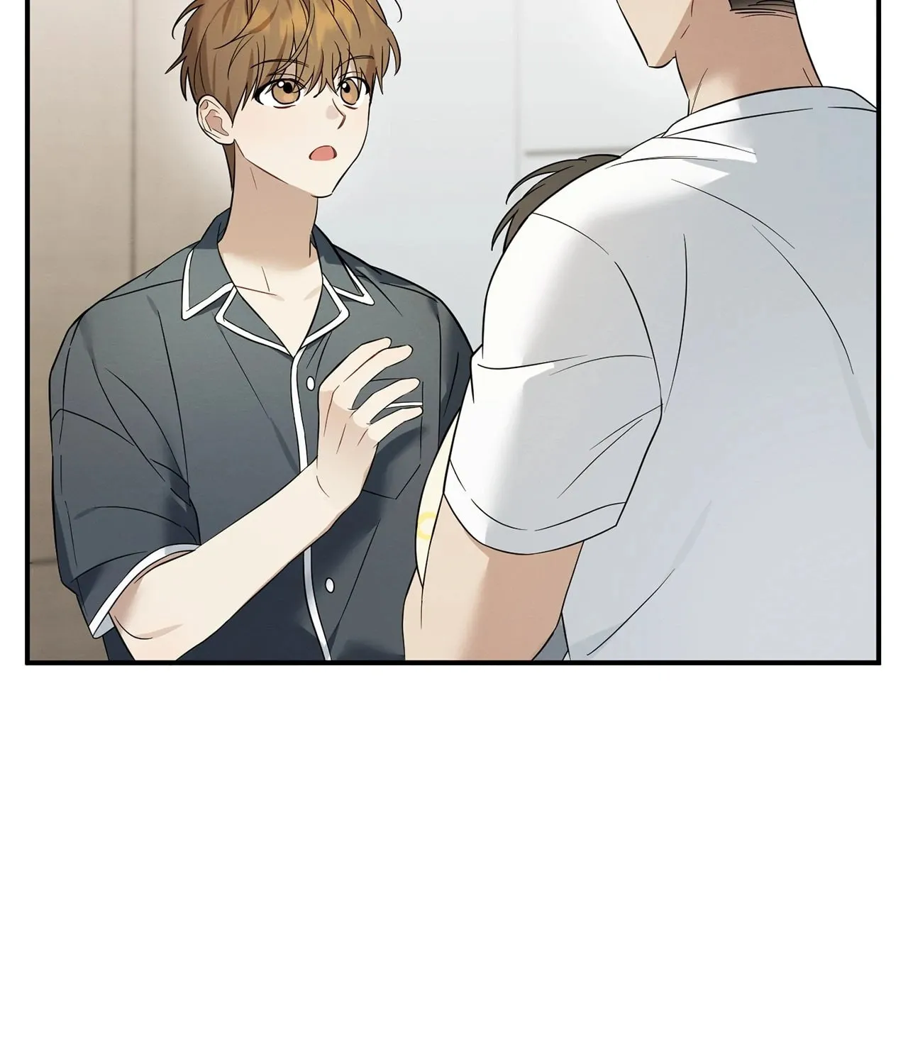 Read Plum Candy Love chapter 35 image 52 on Lezhin
