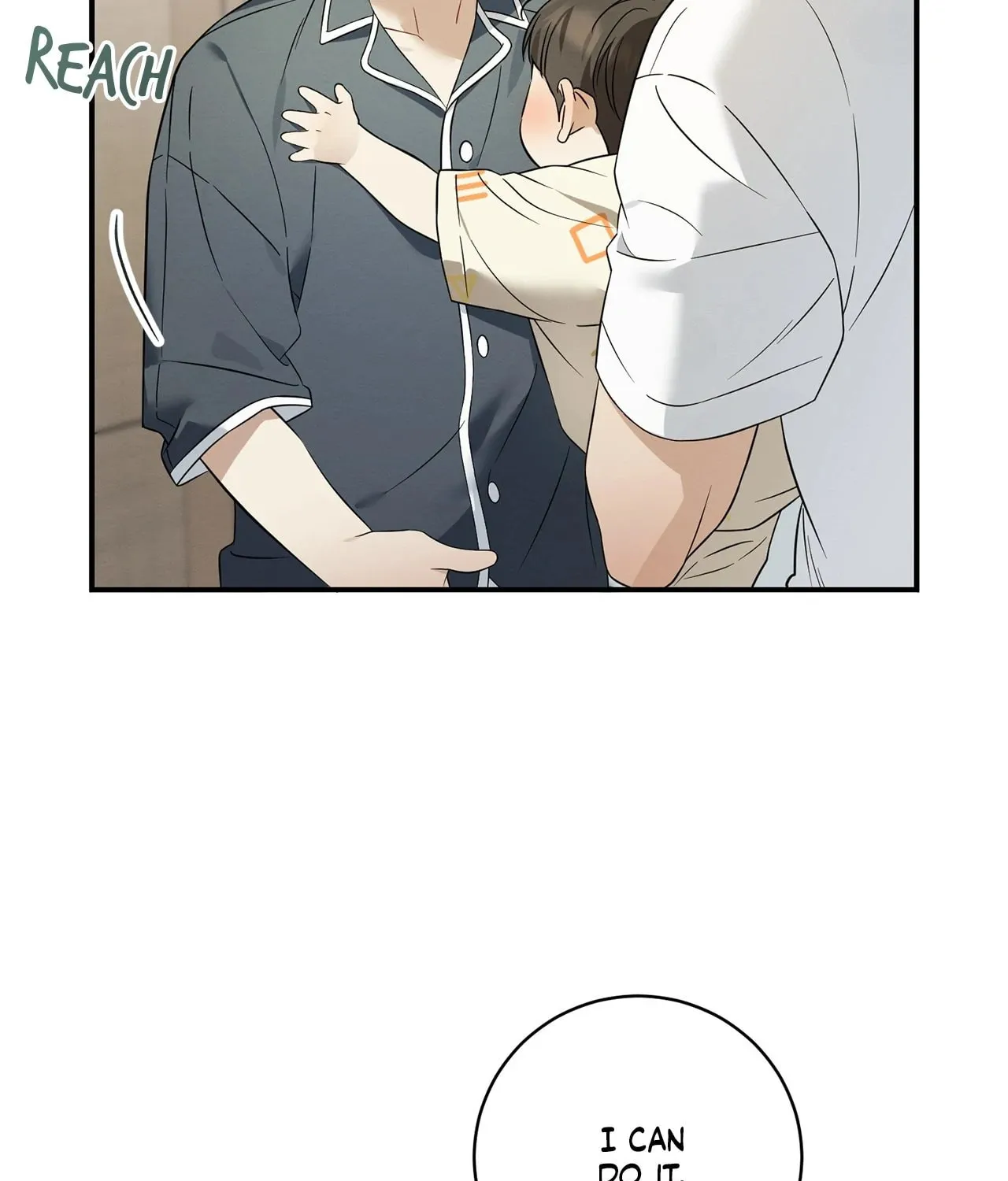 Read Plum Candy Love chapter 35 image 54 on Lezhin