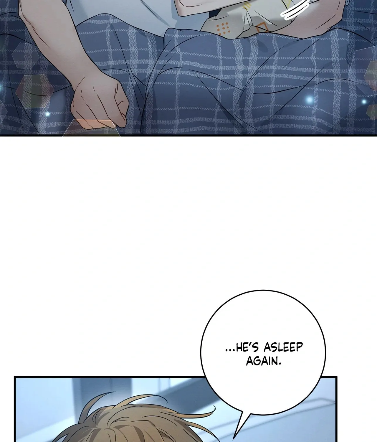 Read Plum Candy Love chapter 35 image 60 on Lezhin