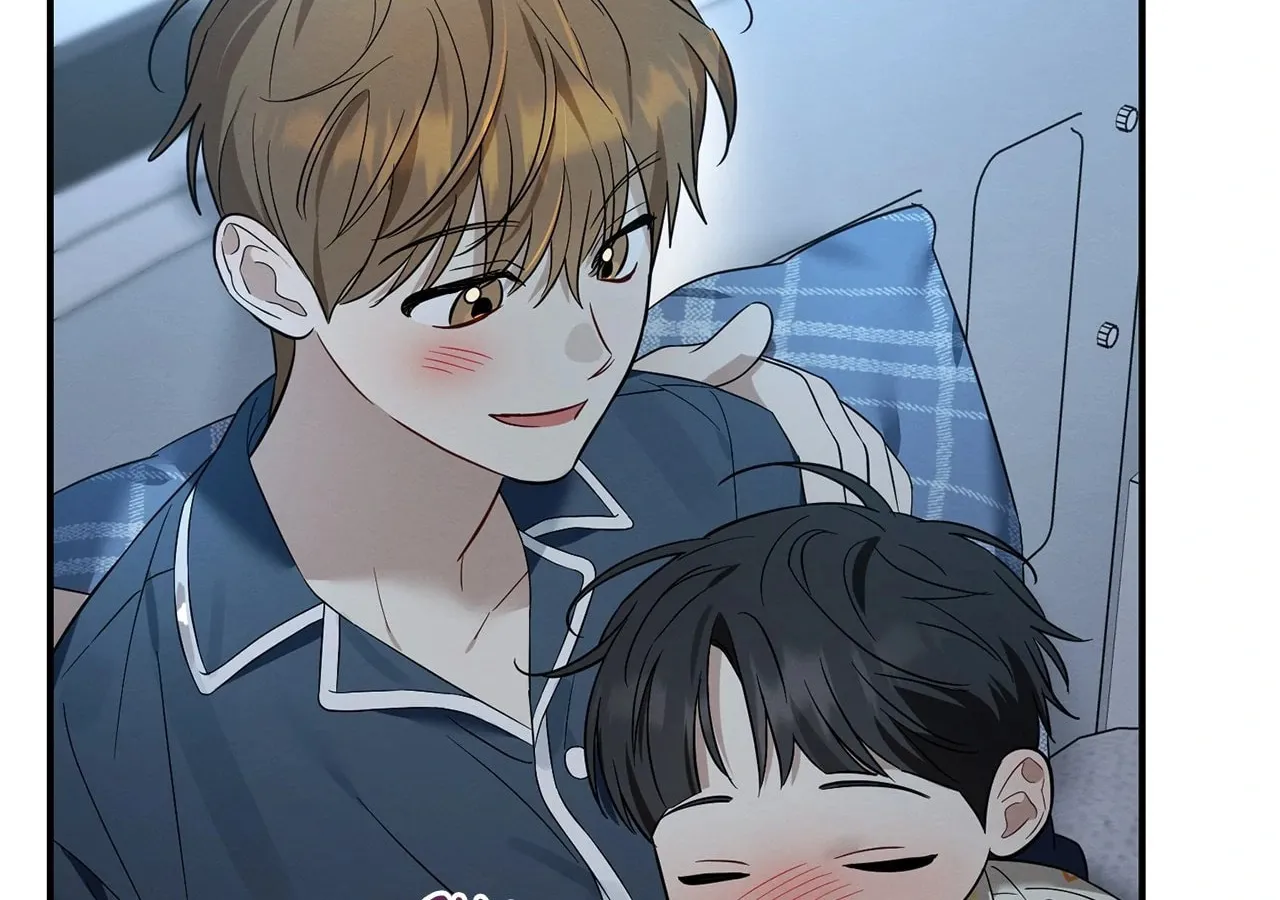 Read Plum Candy Love chapter 35 image 61 on Lezhin