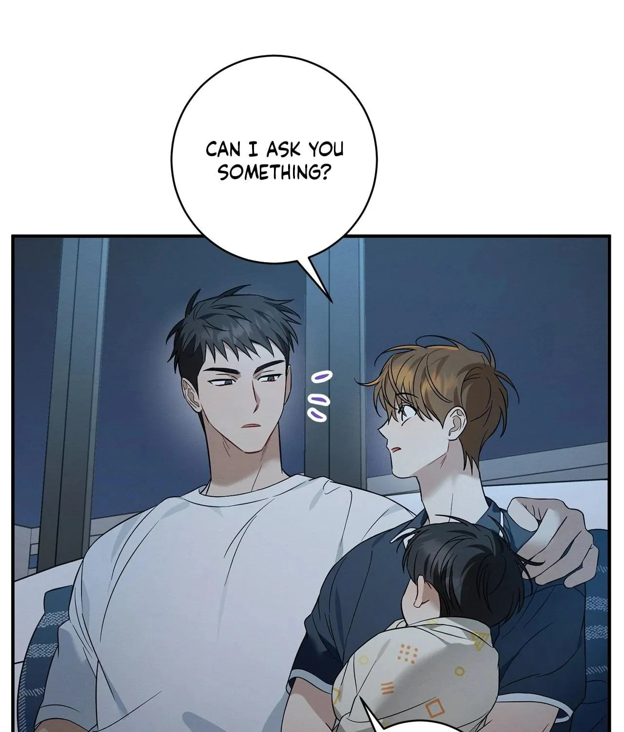 Read Plum Candy Love chapter 35 image 65 on Lezhin