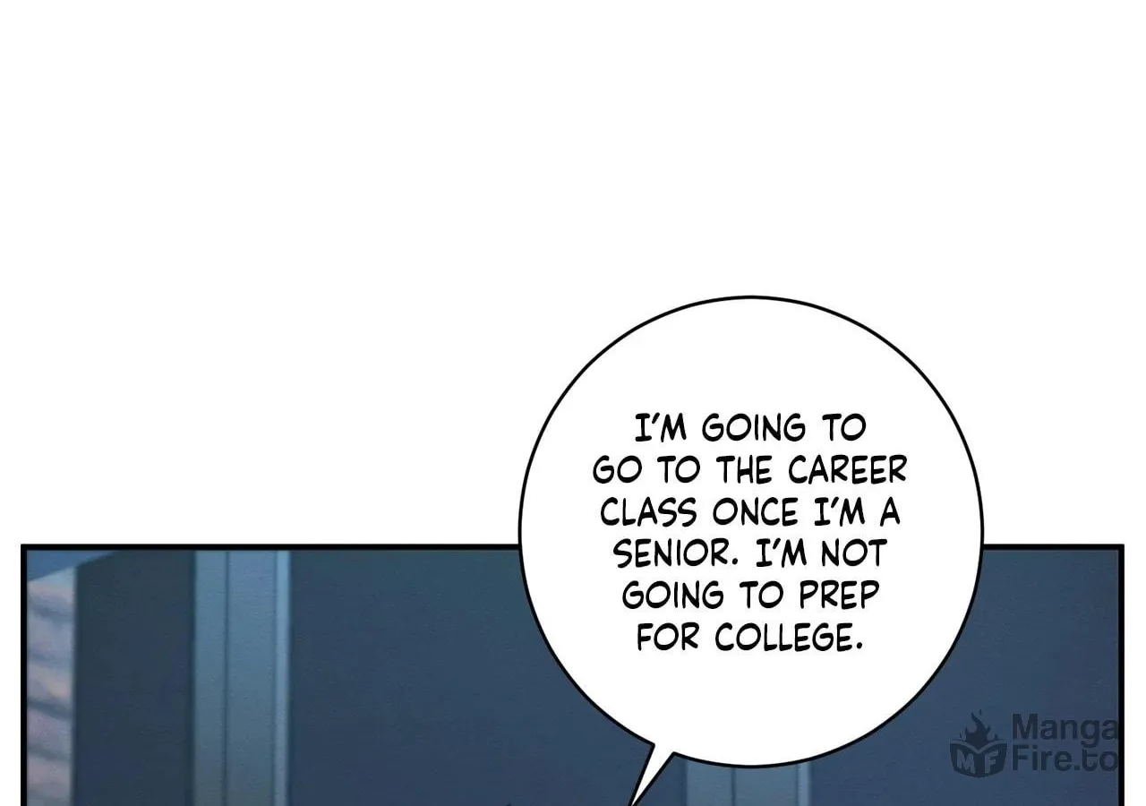 Read Plum Candy Love chapter 35 image 76 on Lezhin