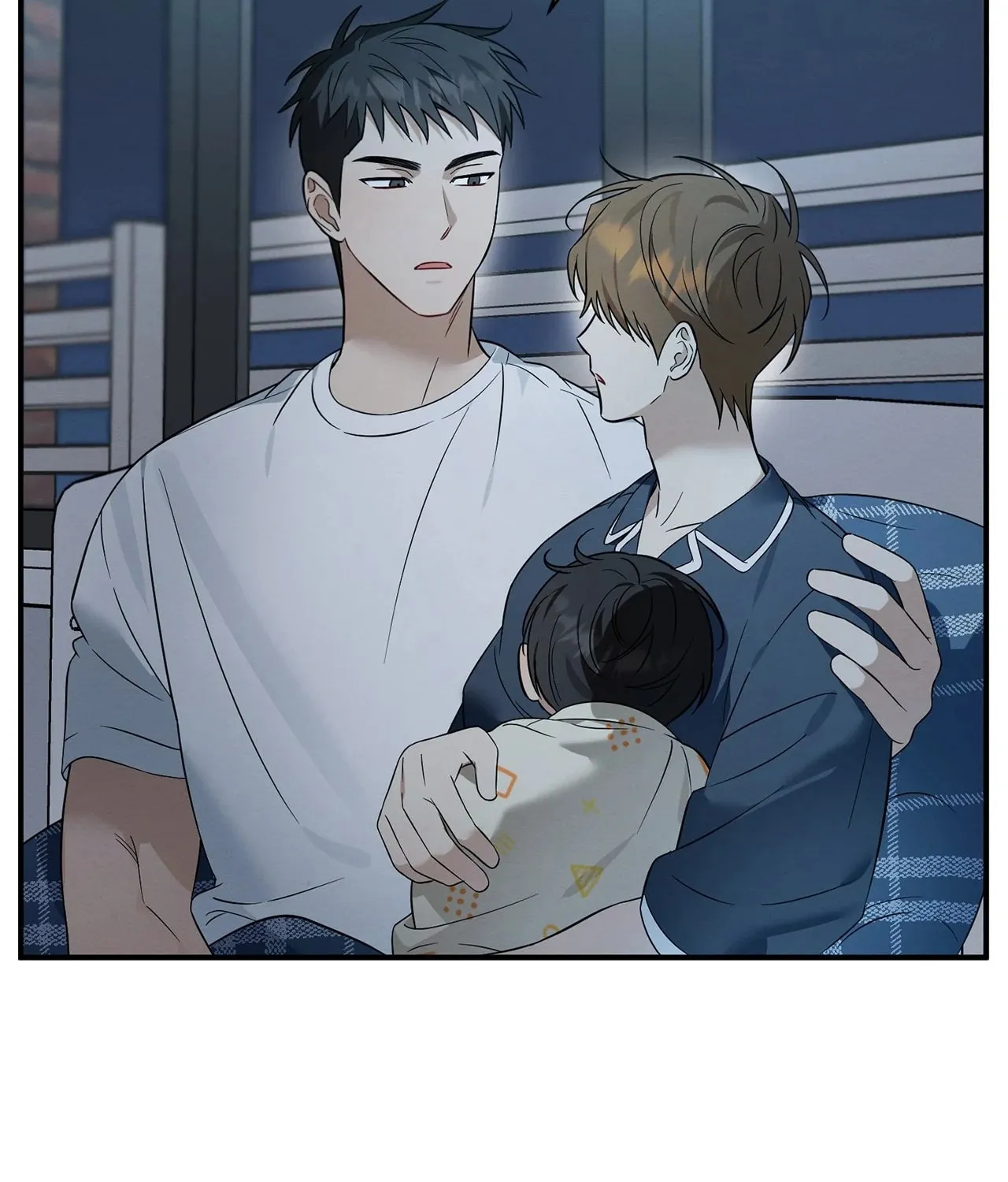 Read Plum Candy Love chapter 35 image 77 on Lezhin