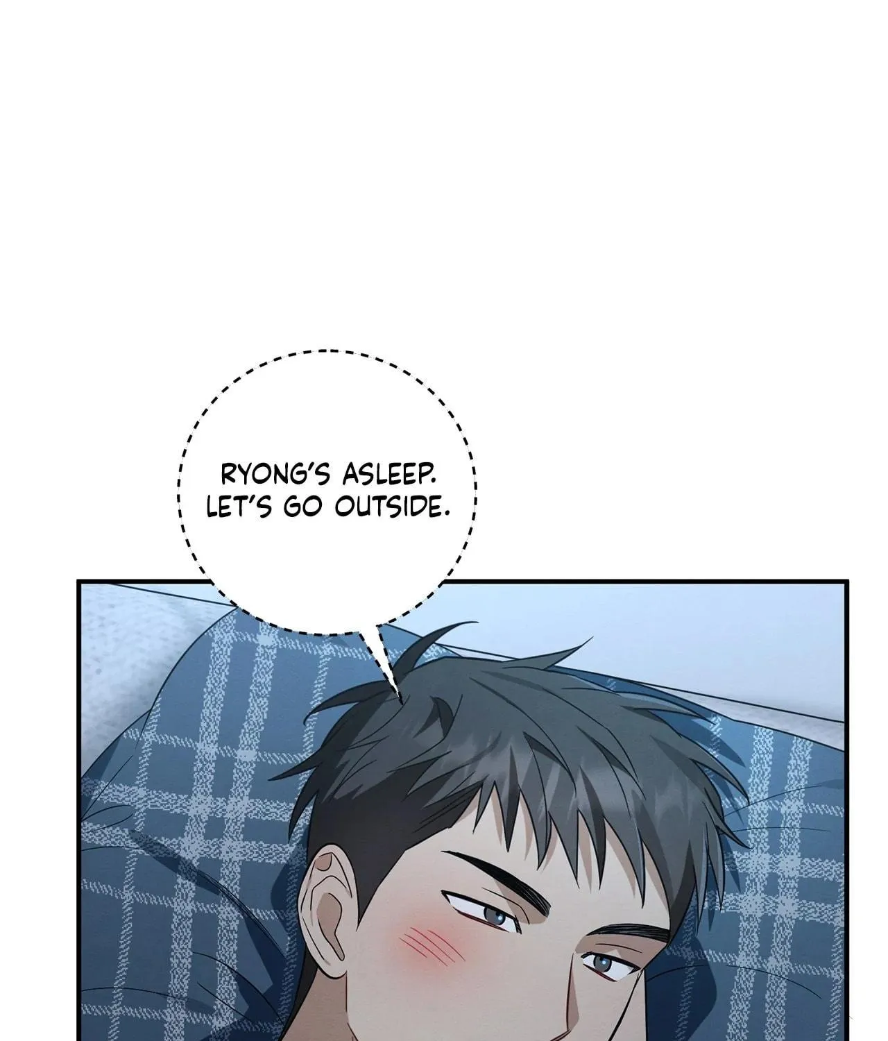 Read Plum Candy Love chapter 35 image 8 on Lezhin