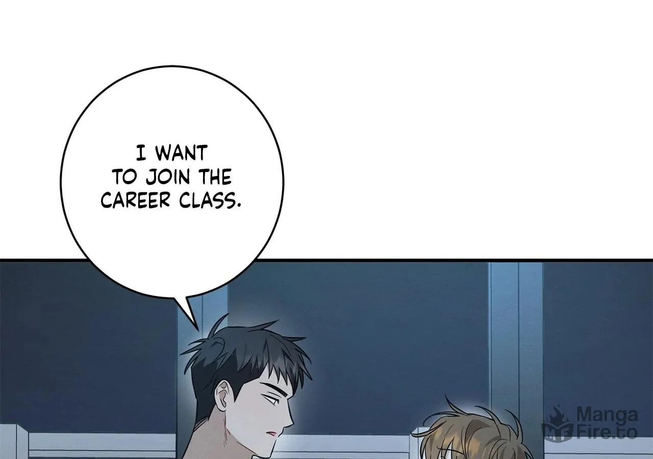 Read Plum Candy Love chapter 35 image 80 on Lezhin