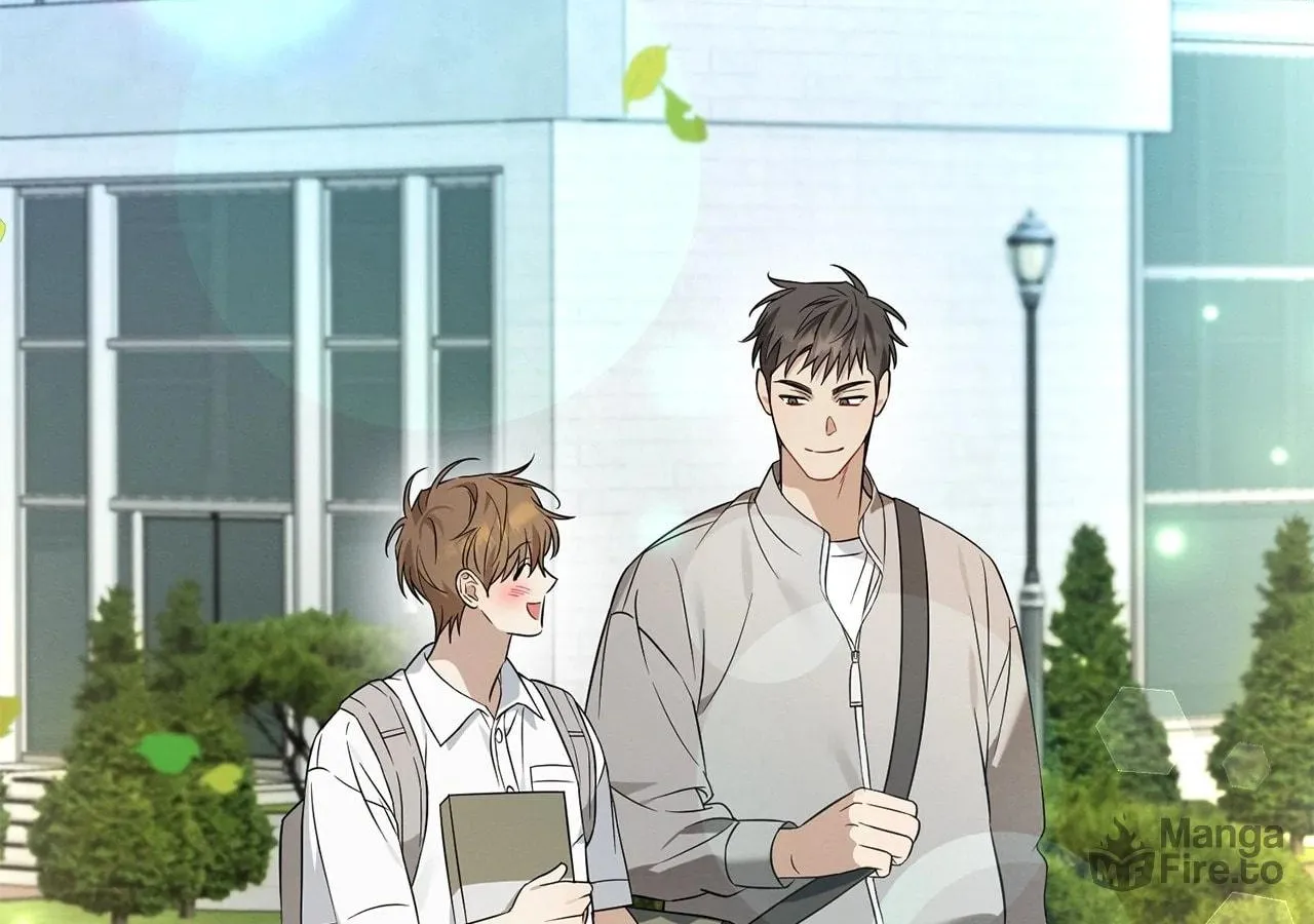 Read Plum Candy Love chapter 35 image 85 on Lezhin