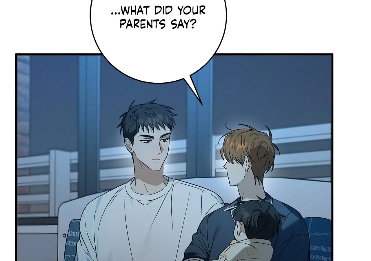 Read Plum Candy Love chapter 35 image 89 on Lezhin