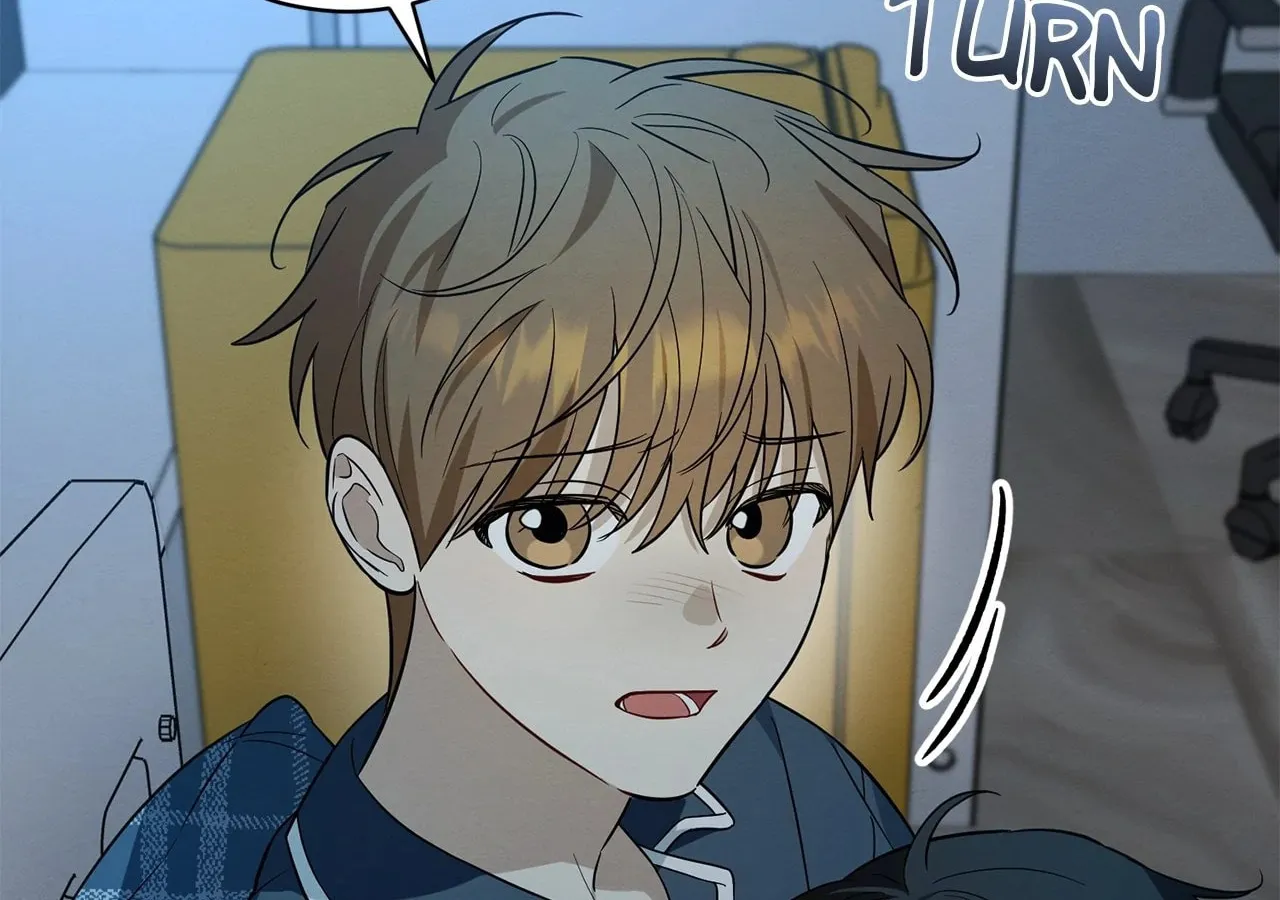 Read Plum Candy Love chapter 35 image 93 on Lezhin