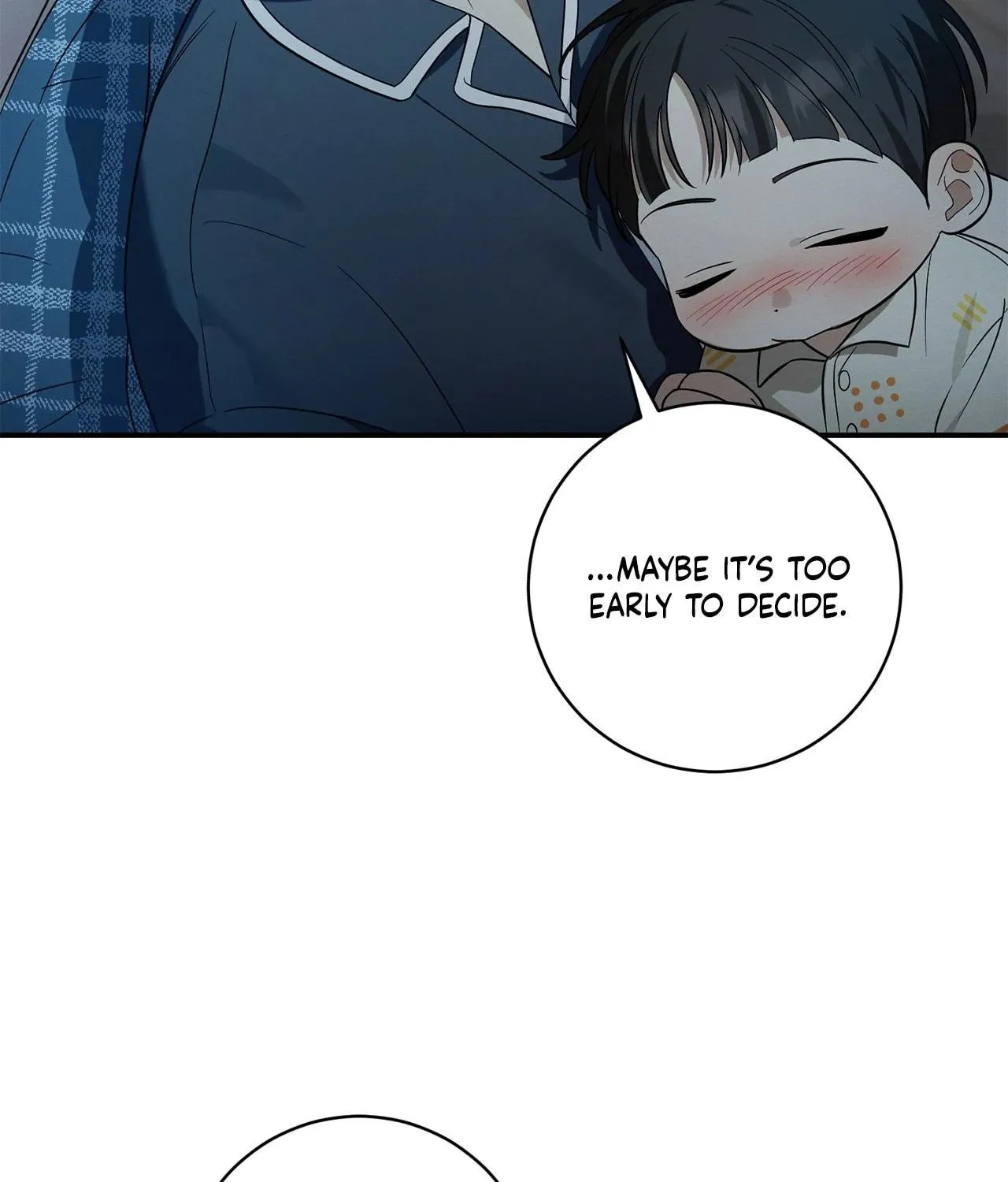 Read Plum Candy Love chapter 35 image 94 on Lezhin