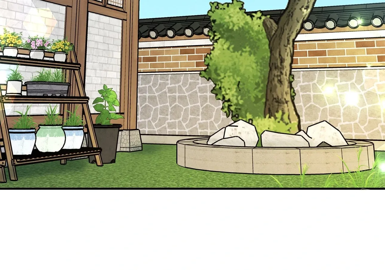 Read Plum Candy Love chapter 36 image 1 on Lezhin