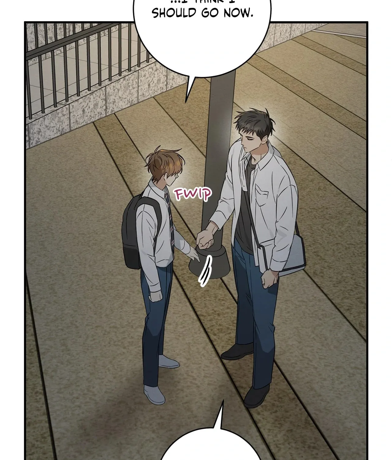 Read Plum Candy Love chapter 36 image 114 on Lezhin
