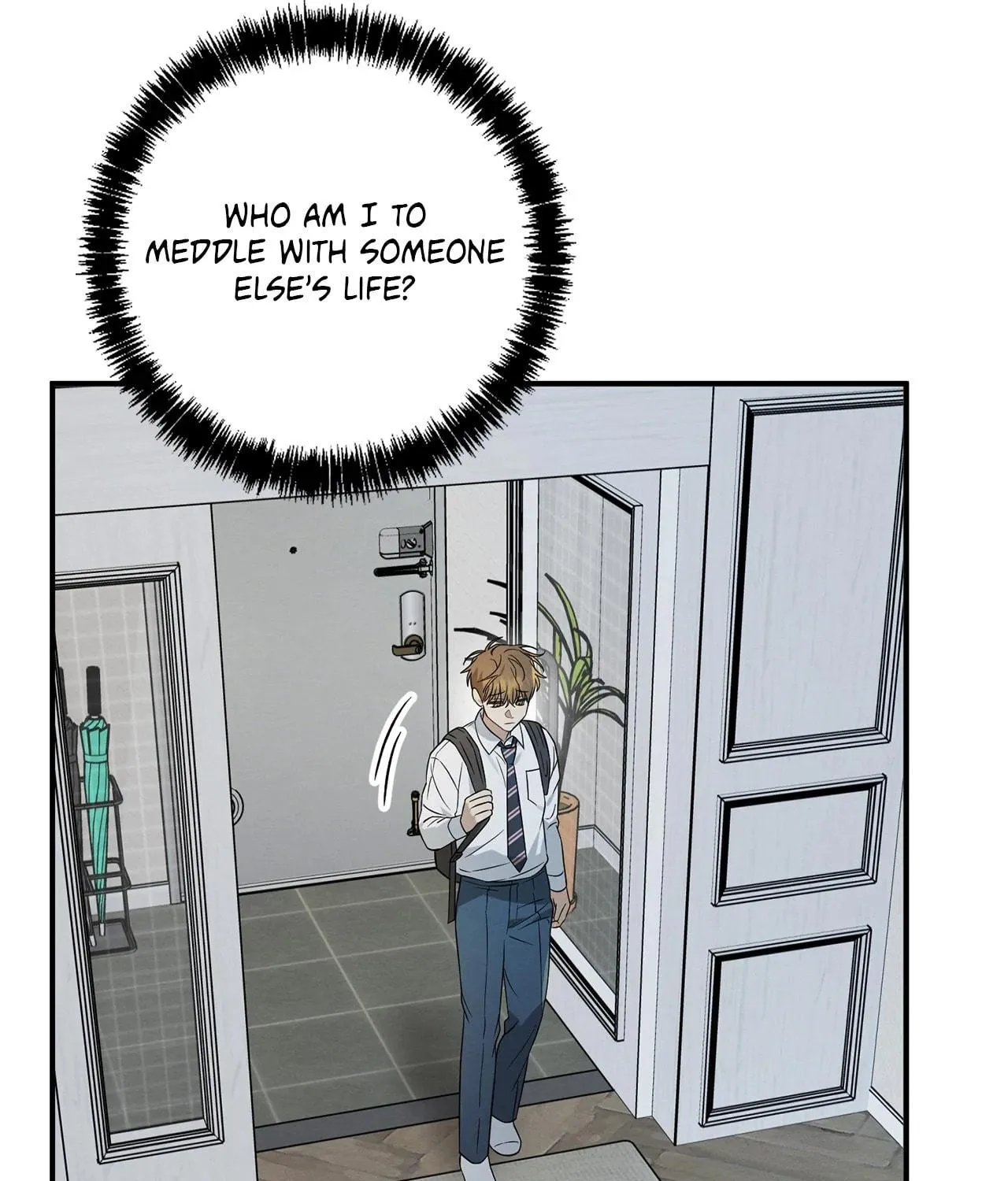 Read Plum Candy Love chapter 36 image 118 on Lezhin