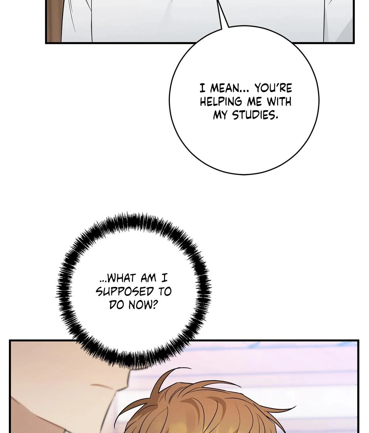 Read Plum Candy Love chapter 36 image 18 on Lezhin