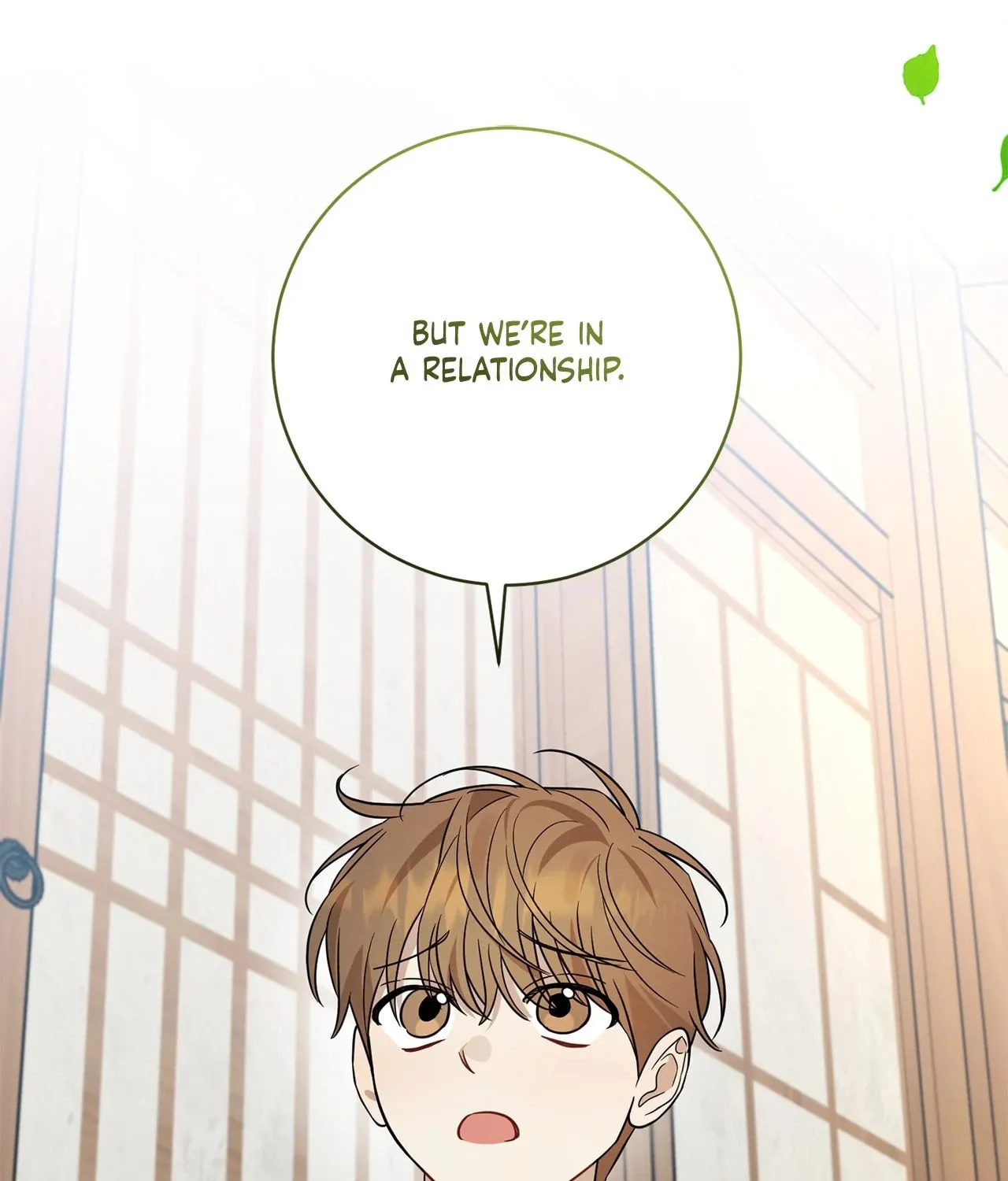 Read Plum Candy Love chapter 36 image 23 on Lezhin