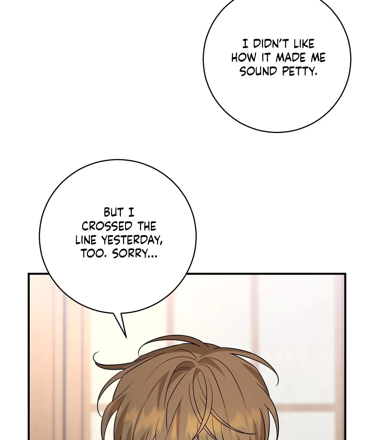 Read Plum Candy Love chapter 36 image 31 on Lezhin