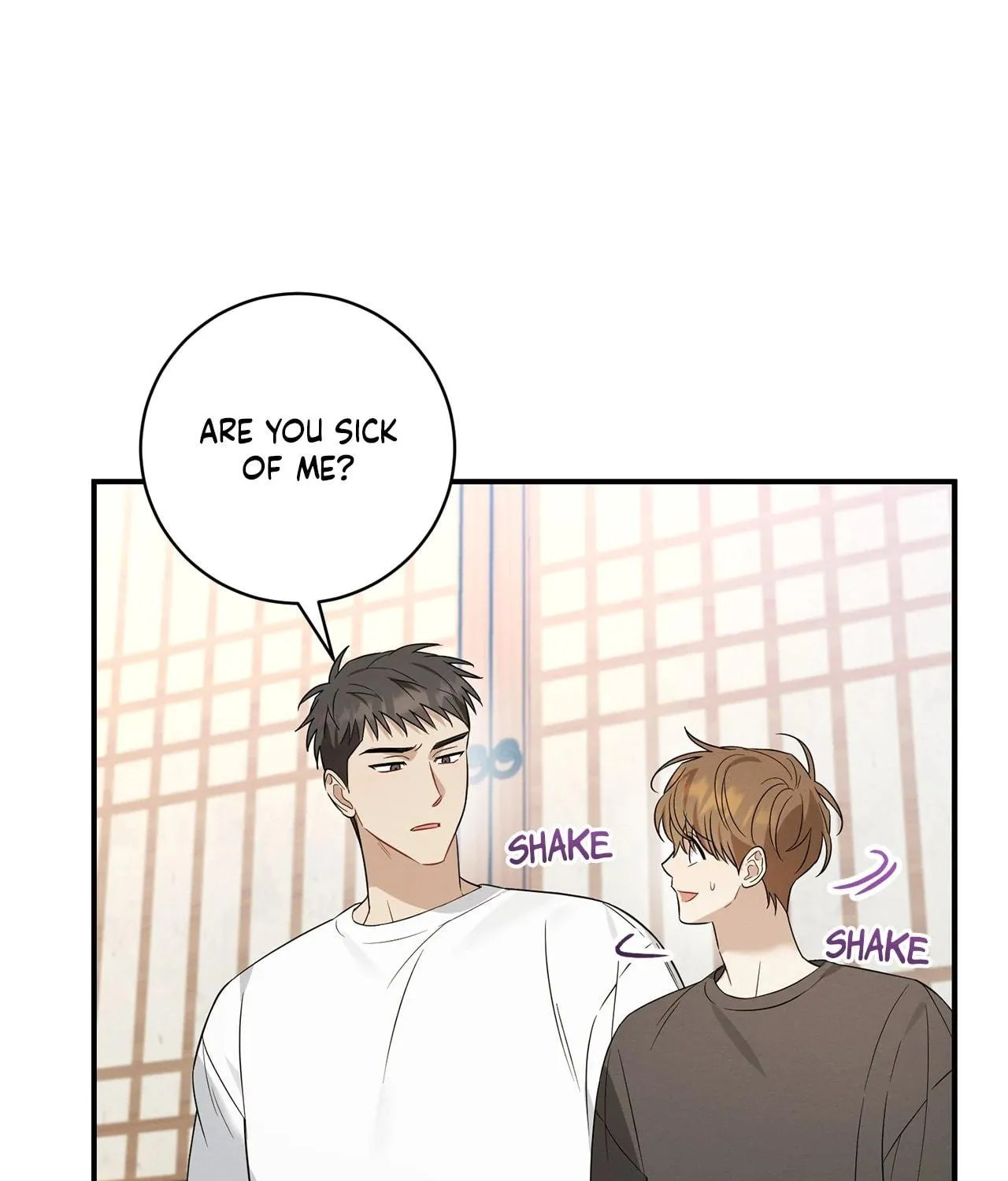 Read Plum Candy Love chapter 36 image 37 on Lezhin