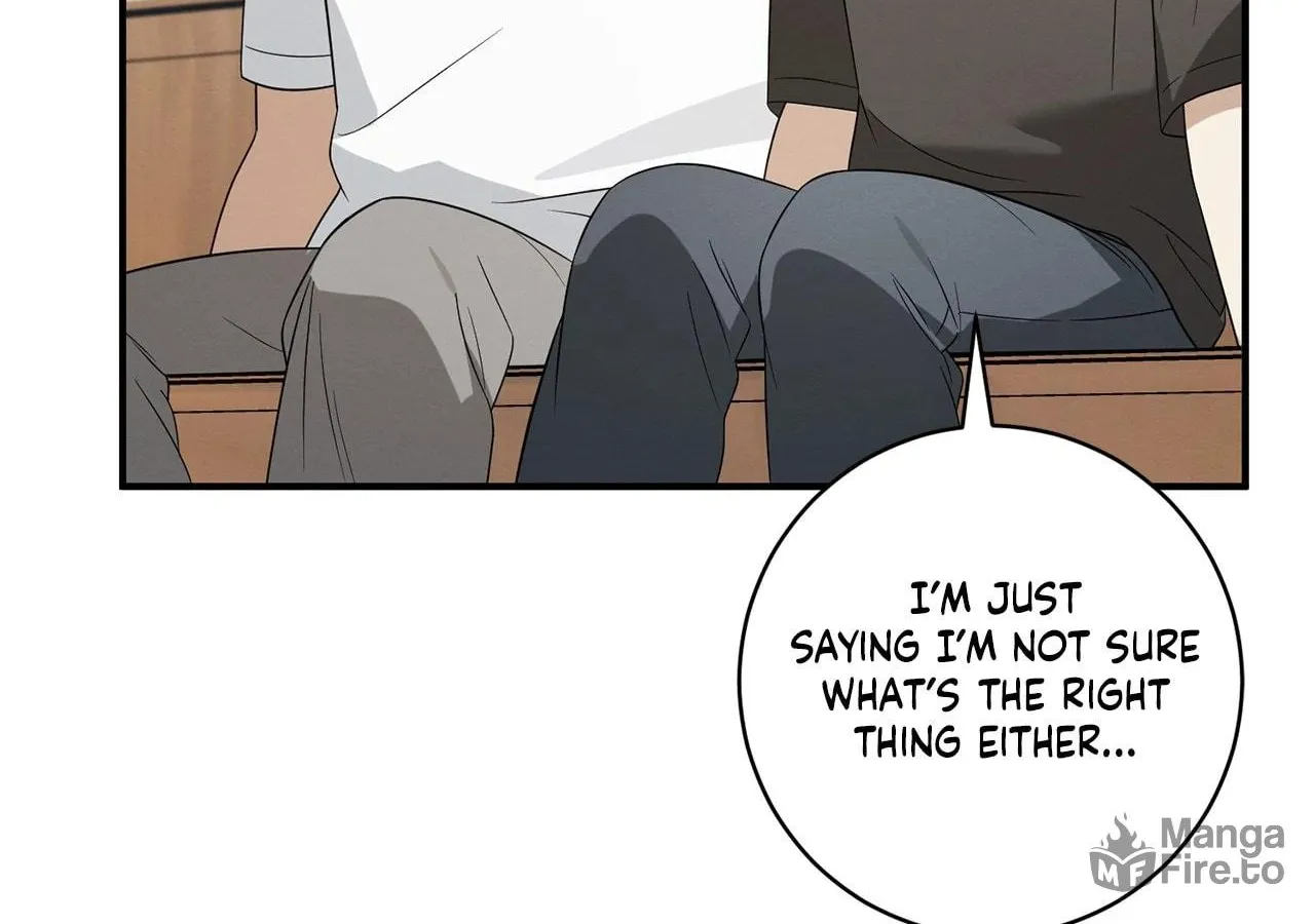 Read Plum Candy Love chapter 36 image 38 on Lezhin