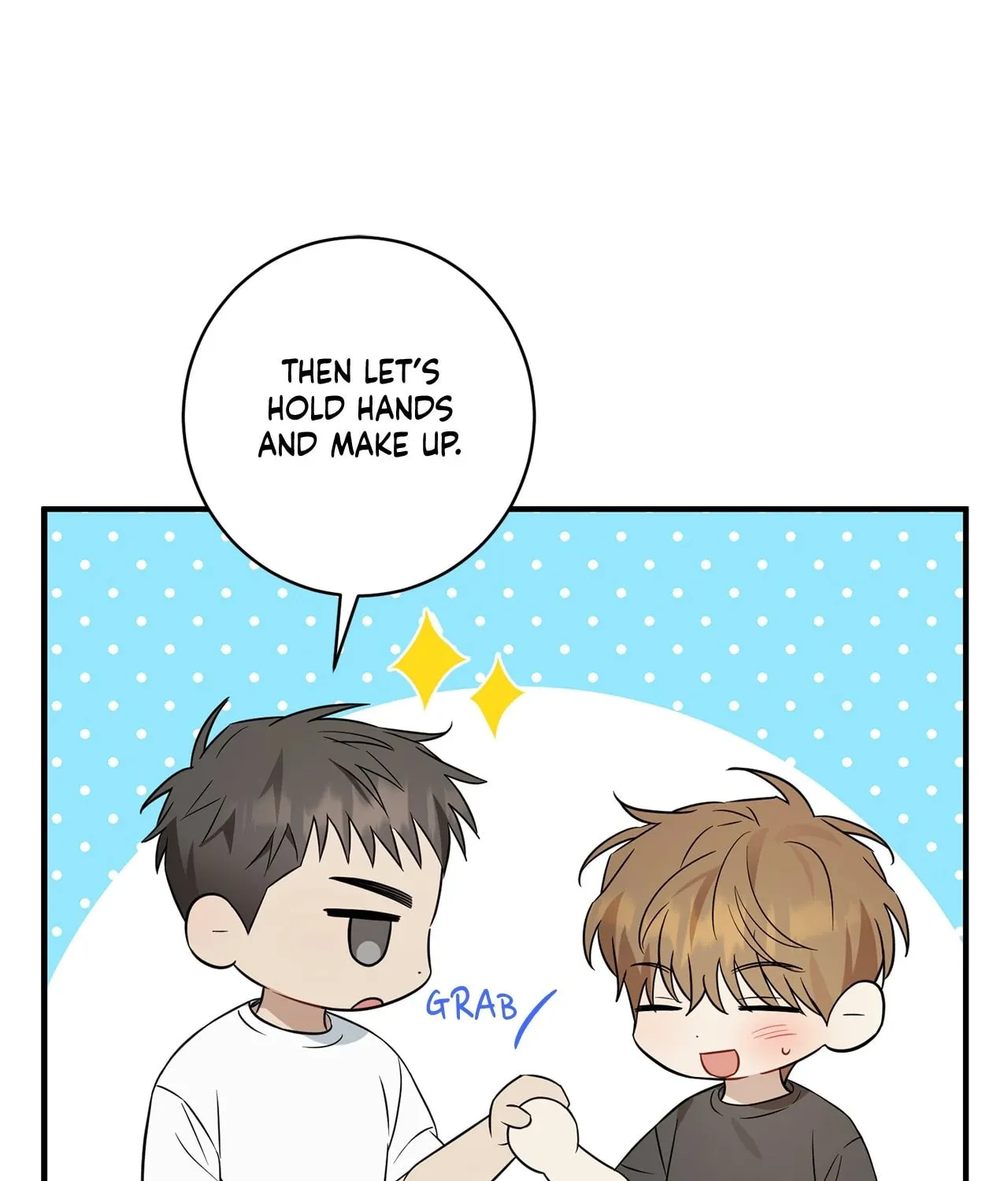 Read Plum Candy Love chapter 36 image 42 on Lezhin