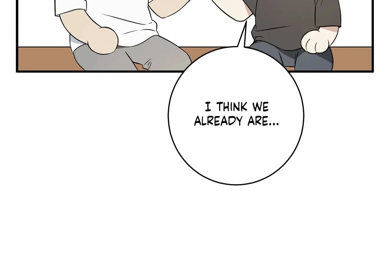 Read Plum Candy Love chapter 36 image 43 on Lezhin