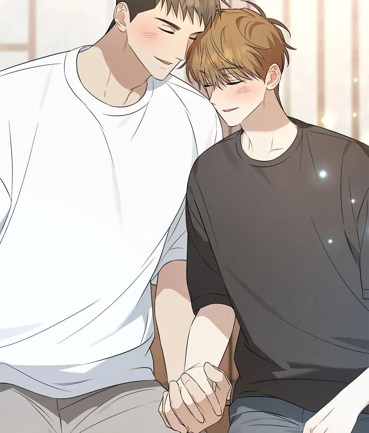 Read Plum Candy Love chapter 36 image 50 on Lezhin