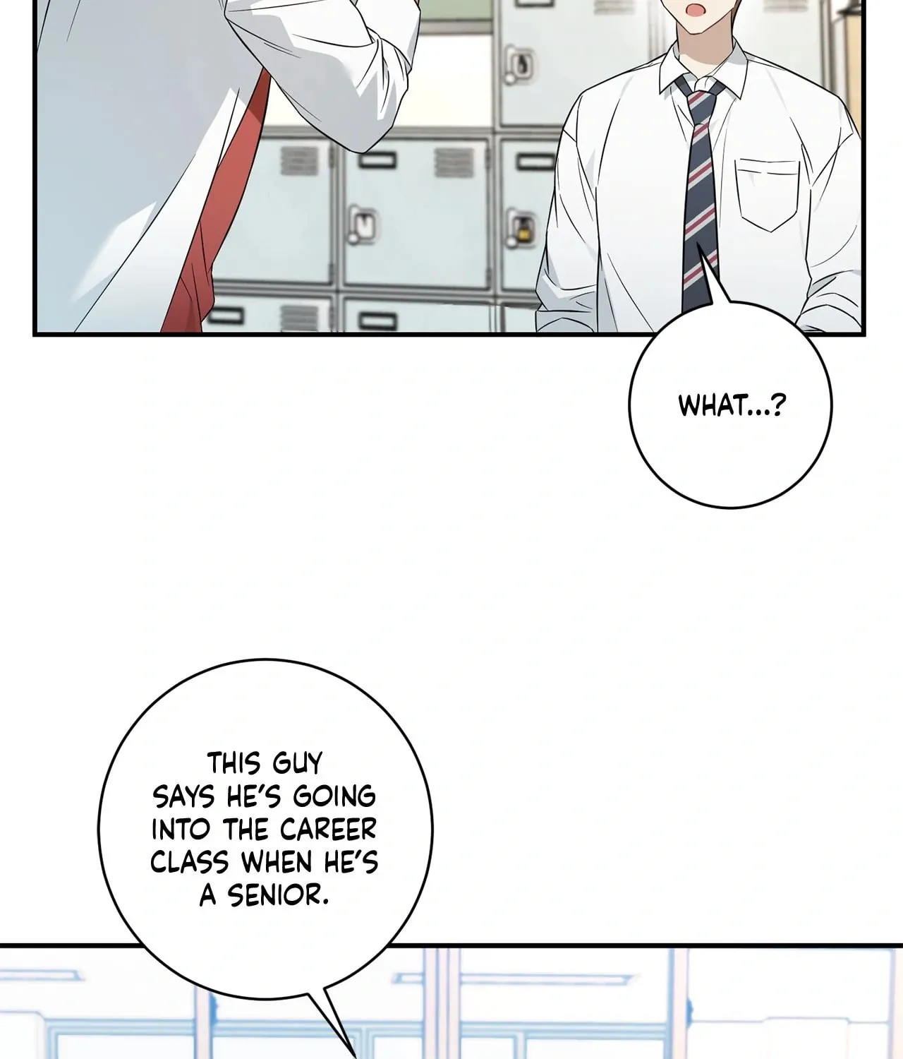 Read Plum Candy Love chapter 36 image 58 on Lezhin