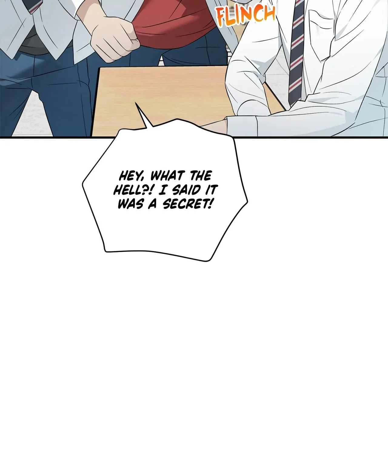 Read Plum Candy Love chapter 36 image 60 on Lezhin