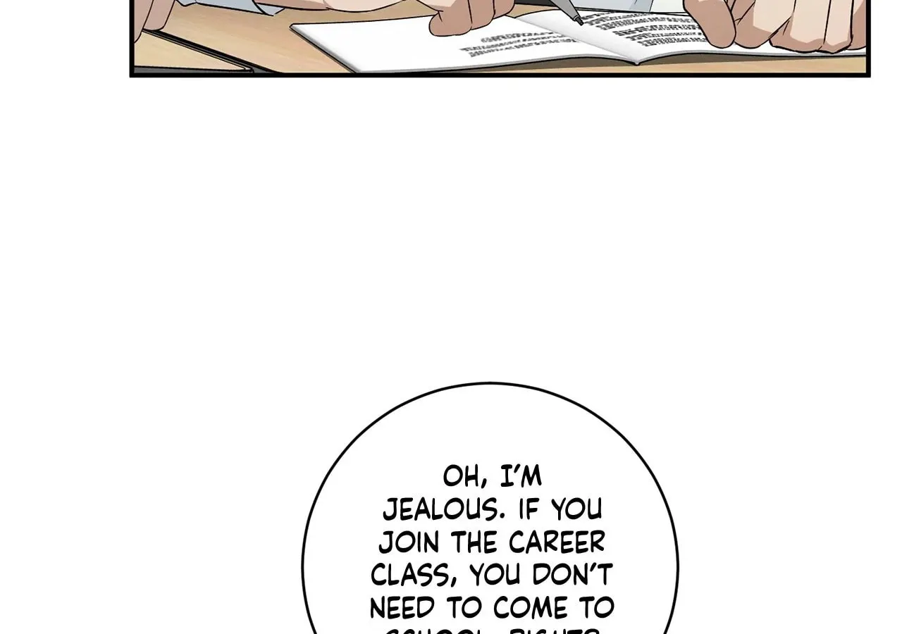 Read Plum Candy Love chapter 36 image 64 on Lezhin