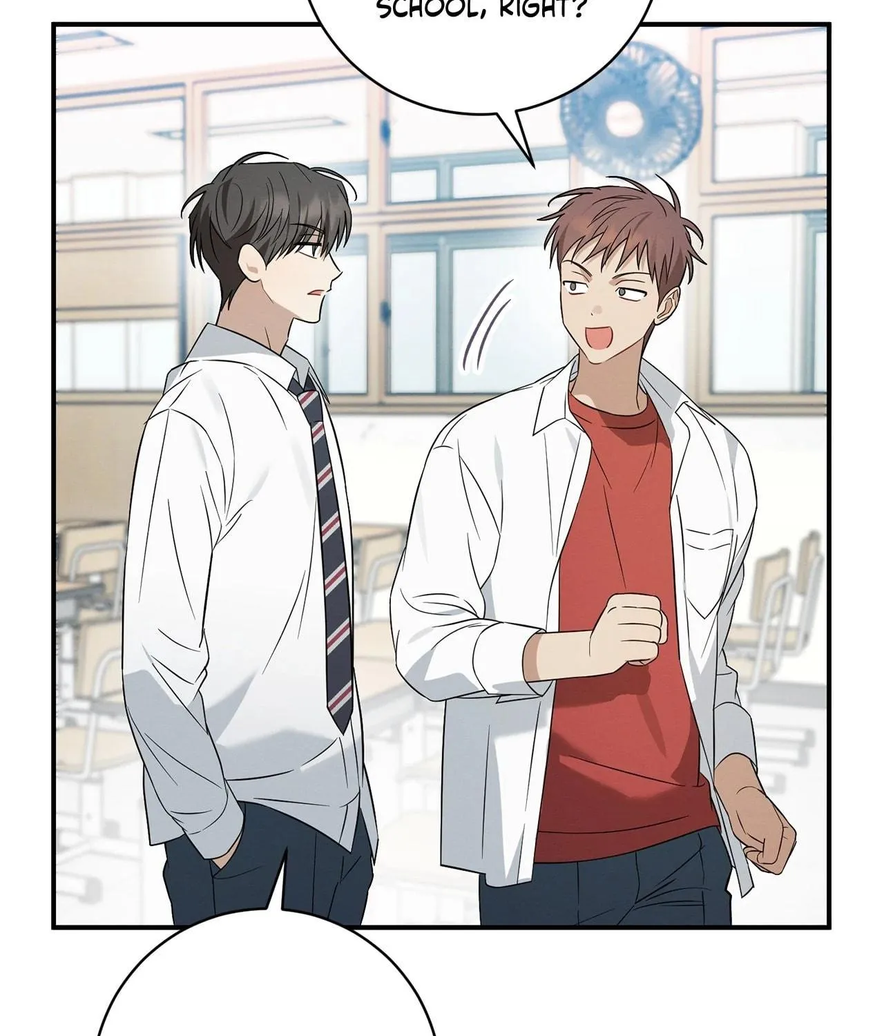 Read Plum Candy Love chapter 36 image 65 on Lezhin